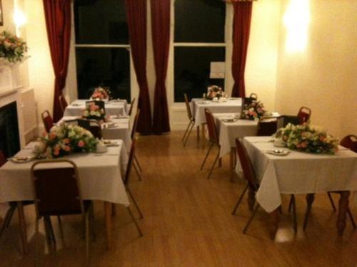 Bed and Breakfast A Maiden Rest Weymouth Exterior foto