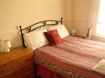 Bed and Breakfast A Maiden Rest Weymouth Exterior foto