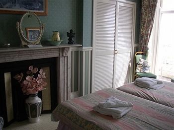 Bed and Breakfast A Maiden Rest Weymouth Exterior foto