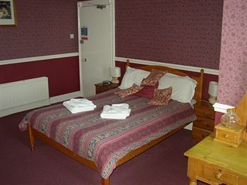 Bed and Breakfast A Maiden Rest Weymouth Exterior foto
